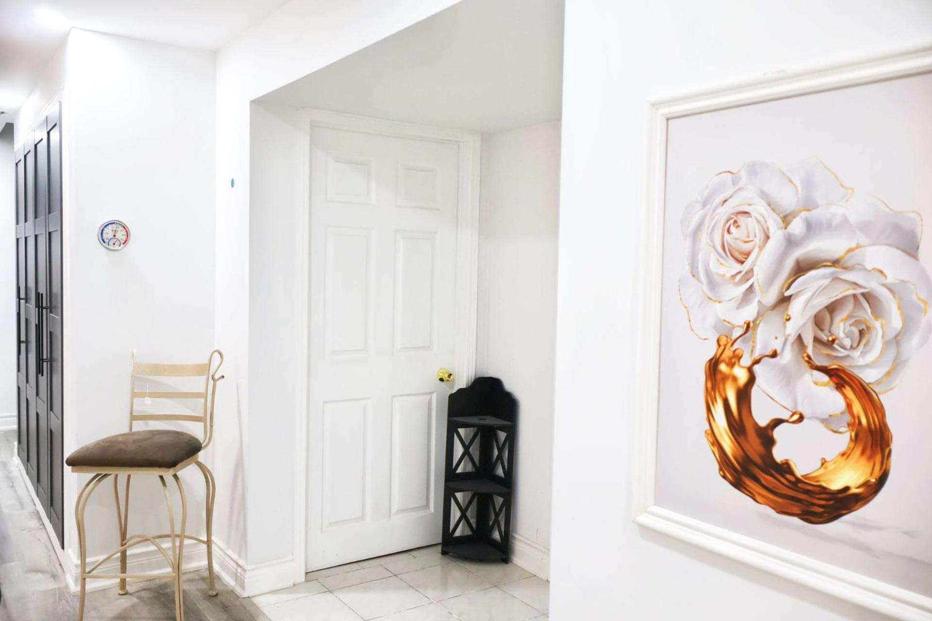 Hotel Lily'S House Oakville Zewnętrze zdjęcie