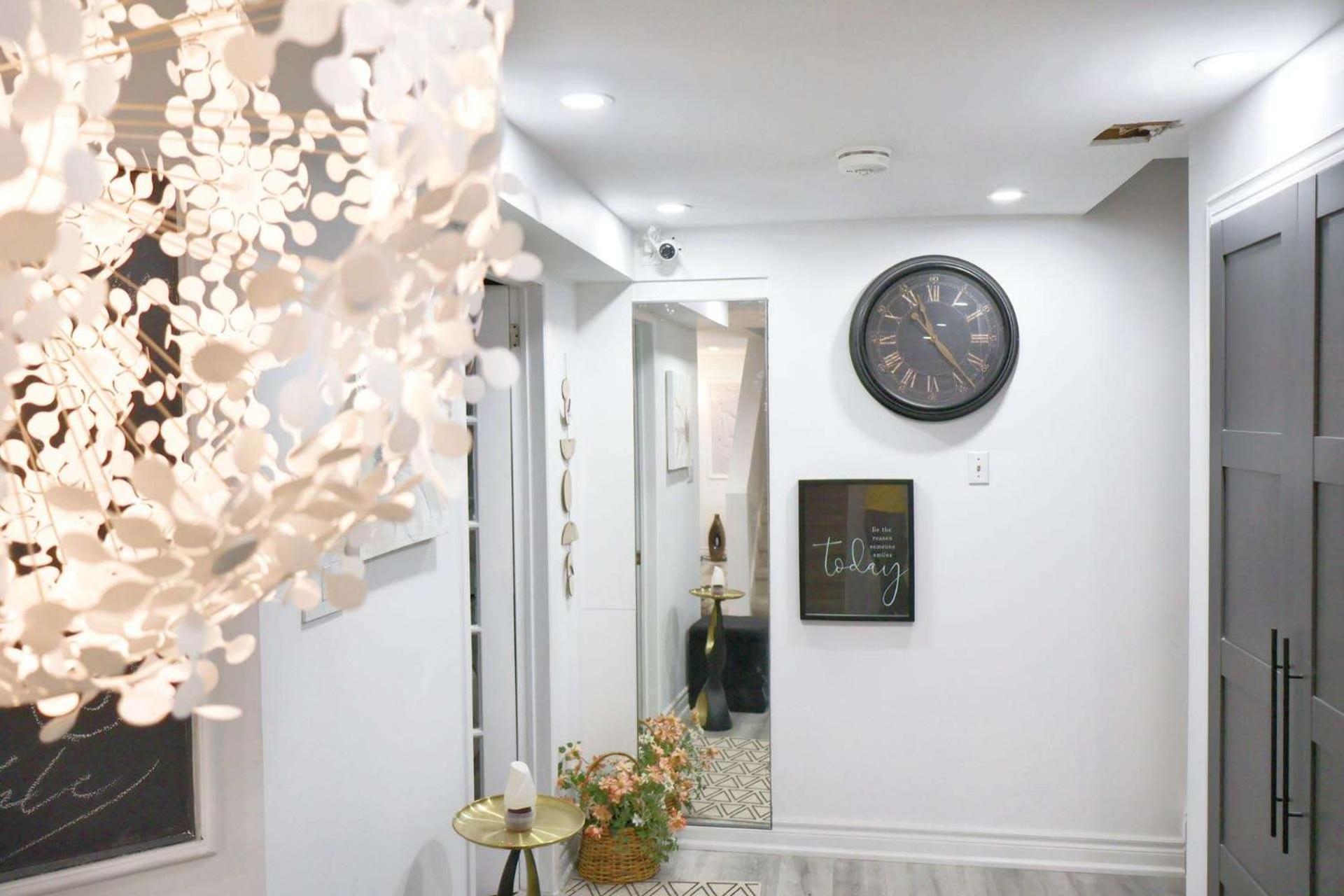 Hotel Lily'S House Oakville Zewnętrze zdjęcie
